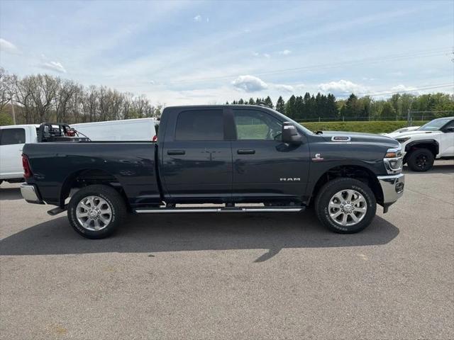 2026 RAM 2500 RAM 2500 BIG HORN CREW CAB 4X4 64 BOX 2026 RAM 2500 RAM 2500 BIG HORN CREW CAB 4X4 64 BOX