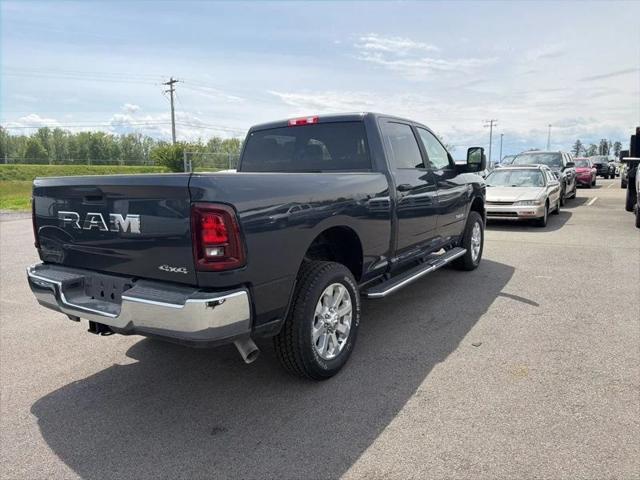2026 RAM 2500 RAM 2500 BIG HORN CREW CAB 4X4 64 BOX 2026 RAM 2500 RAM 2500 BIG HORN CREW CAB 4X4 64 BOX