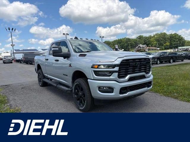 2026 RAM 2500 RAM 2500 BIG HORN CREW CAB 4X4 64 BOX 2026 RAM 2500 RAM 2500 BIG HORN CREW CAB 4X4 64 BOX