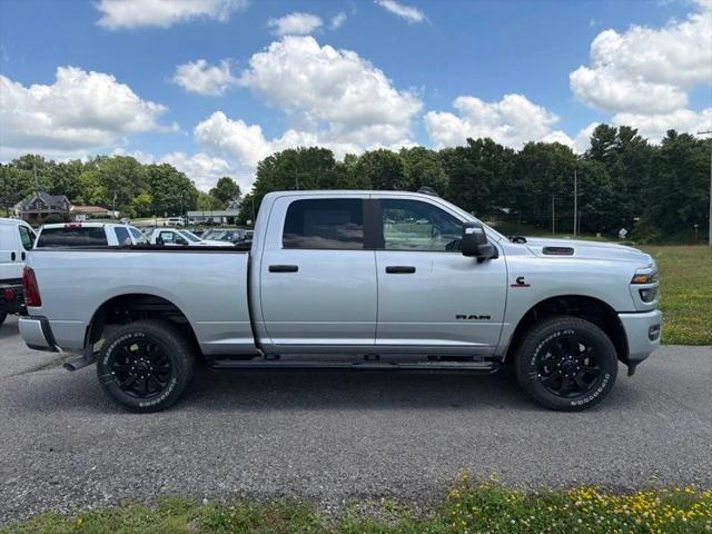 2026 RAM 2500 RAM 2500 BIG HORN CREW CAB 4X4 64 BOX 2026 RAM 2500 RAM 2500 BIG HORN CREW CAB 4X4 64 BOX