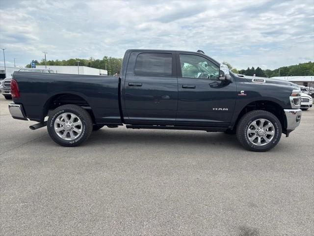2026 RAM Ram 2500 RAM 2500 LARAMIE CREW CAB 4X4 64 BOX 2026 RAM Ram 2500 RAM 2500 LARAMIE CREW CAB 4X4 64 BOX
