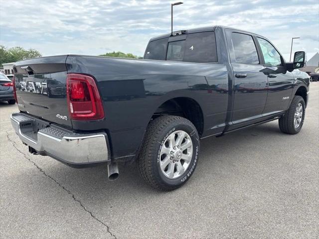 2026 RAM Ram 2500 RAM 2500 LARAMIE CREW CAB 4X4 64 BOX 2026 RAM Ram 2500 RAM 2500 LARAMIE CREW CAB 4X4 64 BOX