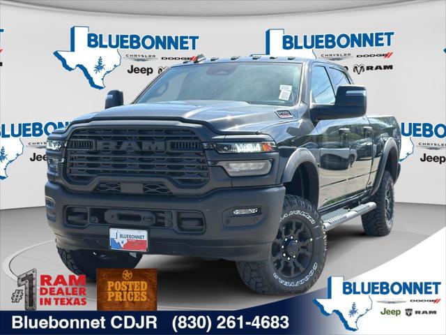 2026 RAM 2500 RAM 2500 TRADESMAN CREW CAB 4X4 64 BOX 2026 RAM 2500 RAM 2500 TRADESMAN CREW CAB 4X4 64 BOX