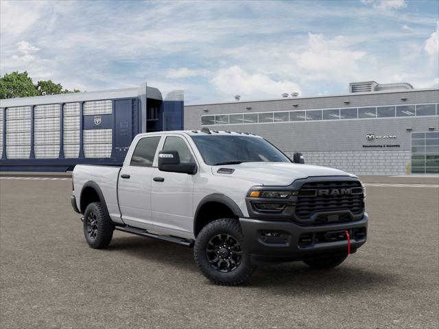2026 RAM Ram 2500 RAM 2500 TRADESMAN CREW CAB 4X4 64 BOX