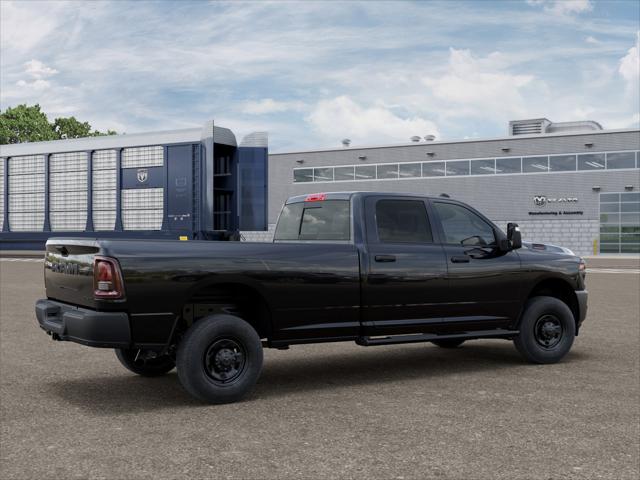 2026 RAM Ram 2500 RAM 2500 TRADESMAN CREW CAB 4X4 8 BOX