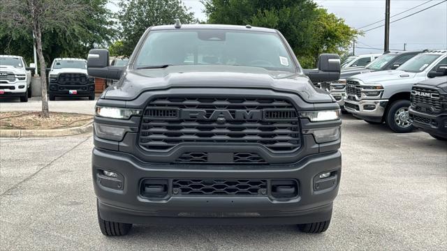 2026 RAM Ram 2500 RAM 2500 TRADESMAN CREW CAB 4X4 8 BOX