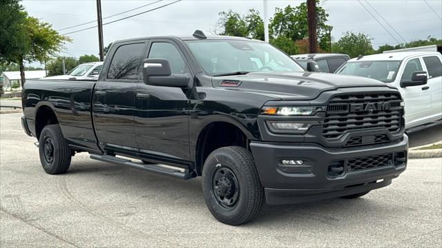 2026 RAM Ram 2500 RAM 2500 TRADESMAN CREW CAB 4X4 8 BOX