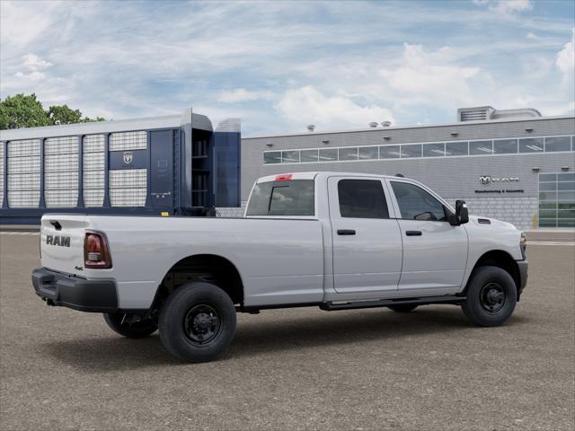 2026 RAM Ram 2500 RAM 2500 TRADESMAN CREW CAB 4X4 8 BOX
