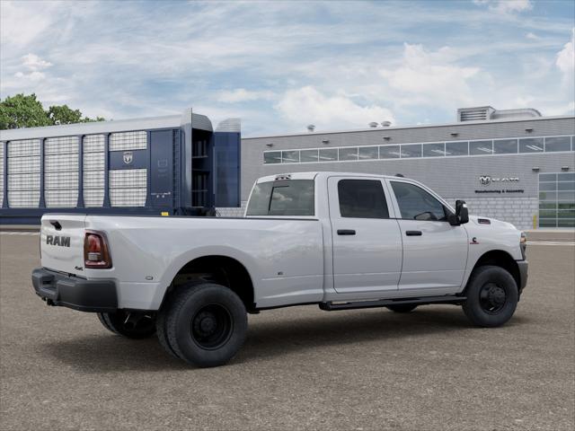 2026 RAM Ram 3500 RAM 3500 TRADESMAN CREW CAB 4X4 8 BOX