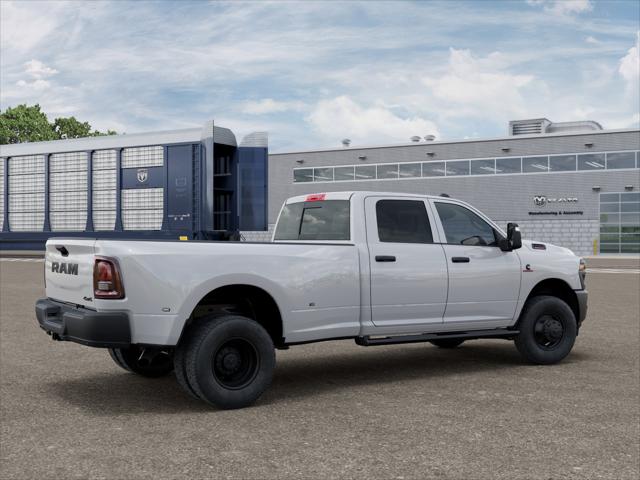 2026 RAM Ram 3500 RAM 3500 TRADESMAN CREW CAB 4X4 8 BOX
