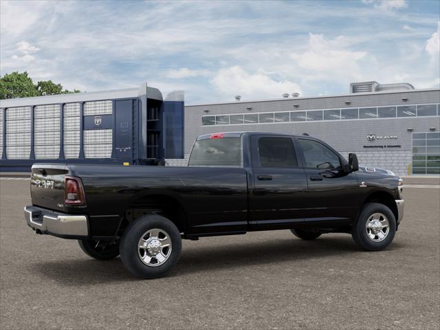 2026 RAM Ram 3500 RAM 3500 TRADESMAN CREW CAB 4X4 8 BOX