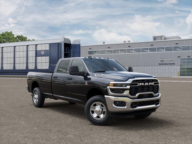 2026 RAM Ram 3500 RAM 3500 TRADESMAN CREW CAB 4X4 8 BOX