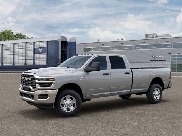2026 RAM Ram 3500 RAM 3500 TRADESMAN CREW CAB 4X4 8 BOX