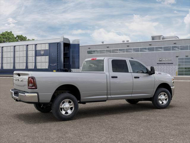 2026 RAM Ram 3500 RAM 3500 TRADESMAN CREW CAB 4X4 8 BOX
