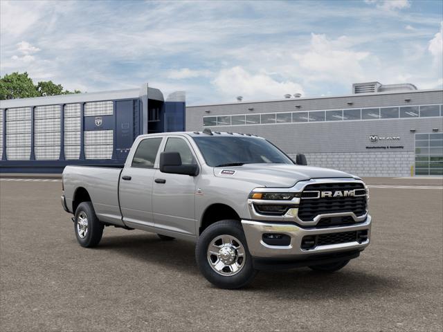 2026 RAM Ram 3500 RAM 3500 TRADESMAN CREW CAB 4X4 8 BOX