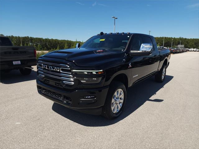 2026 RAM Ram 2500 RAM 2500 LARAMIE MEGA CAB 4X4 64 BOX