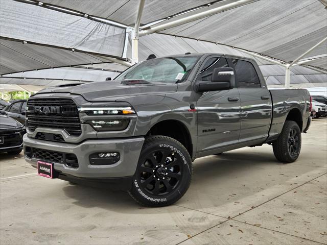 2026 RAM Ram 2500 RAM 2500 LARAMIE CREW CAB 4X4 64 BOX