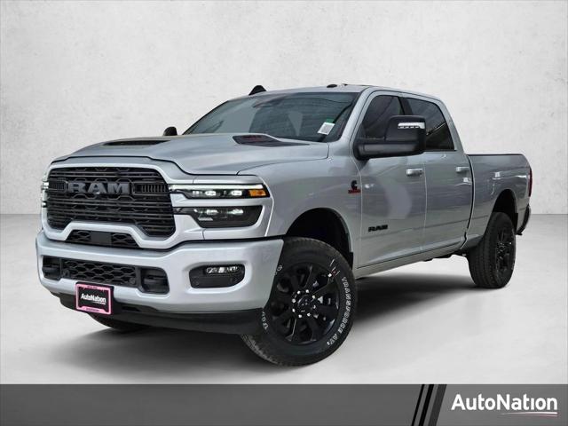 2026 Ram 2500 Laramie Crew Cab 4x4 6'4" Box for sale in North Richland Hills, TX