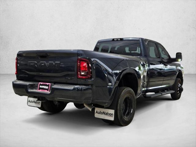 2026 RAM Ram 3500 RAM 3500 LONE STAR CREW CAB 4X4 8 BOX