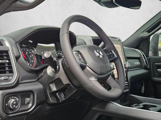 2026 RAM Ram 3500 RAM 3500 LONE STAR CREW CAB 4X4 8 BOX