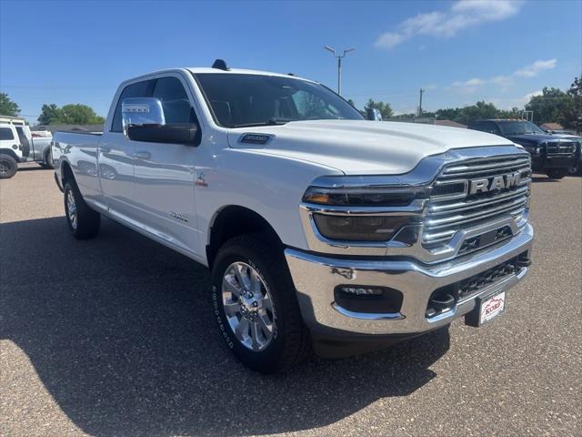 2026 RAM Ram 3500 RAM 3500 LARAMIE CREW CAB 4X4 8 BOX 2026 RAM Ram 3500 RAM 3500 LARAMIE CREW CAB 4X4 8 BOX