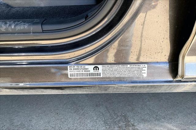 2026 Ram 2500 Laramie Crew Cab 4x4 6'4" Box