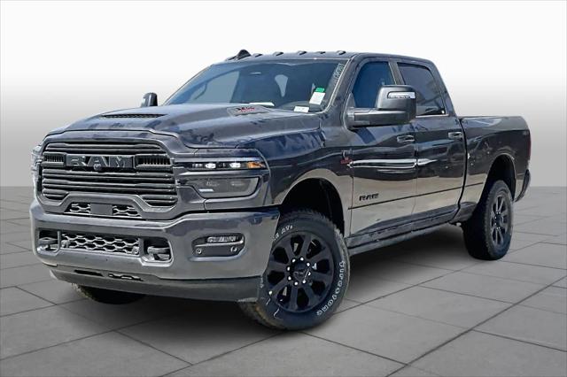 2026 RAM Ram 2500 RAM 2500 LARAMIE CREW CAB 4X4 64 BOX