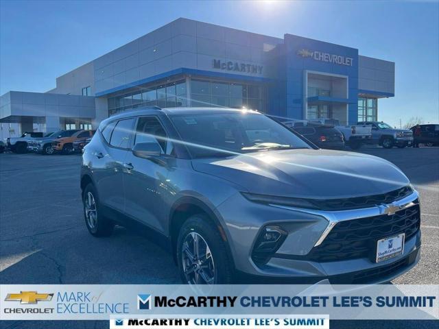 2026 Chevrolet Blazer LT for sale in Lee's Summit, MO