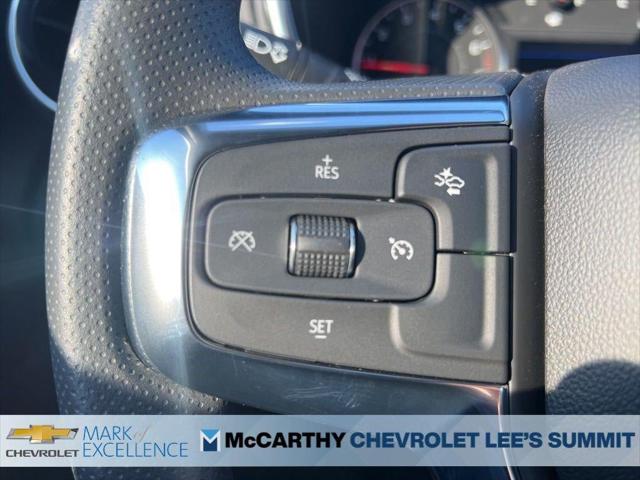 2026 Chevrolet Blazer LT