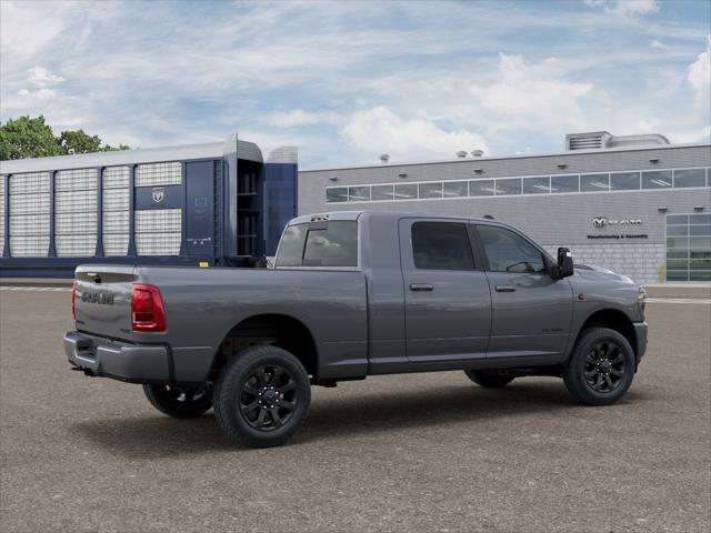 2026 RAM Ram 2500 RAM 2500 LARAMIE MEGA CAB 4X4 64 BOX