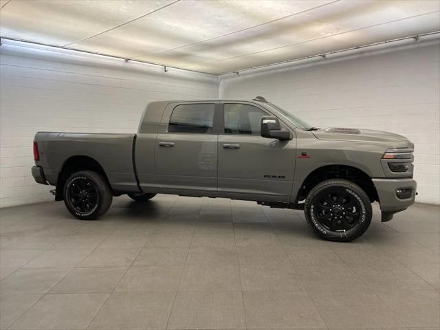 2026 RAM Ram 2500 RAM 2500 LARAMIE MEGA CAB 4X4 64 BOX