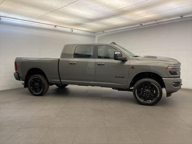 2026 RAM Ram 2500 RAM 2500 LARAMIE MEGA CAB 4X4 64 BOX 2026 RAM Ram 2500 RAM 2500 LARAMIE MEGA CAB 4X4 64 BOX