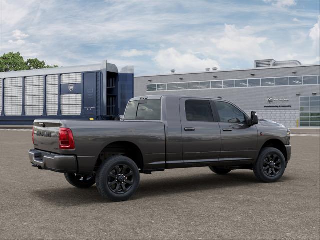 2026 RAM Ram 2500 RAM 2500 LARAMIE MEGA CAB 4X4 64 BOX