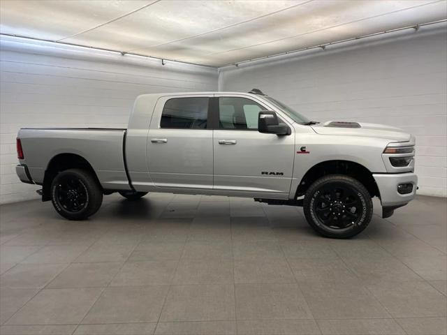 2026 RAM Ram 2500 RAM 2500 LARAMIE MEGA CAB 4X4 64 BOX