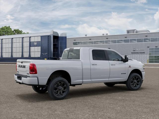 2026 RAM Ram 2500 RAM 2500 LARAMIE MEGA CAB 4X4 64 BOX