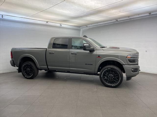 2026 RAM Ram 2500 RAM 2500 LIMITED CREW CAB 4X4 64 BOX 2026 RAM Ram 2500 RAM 2500 LIMITED CREW CAB 4X4 64 BOX