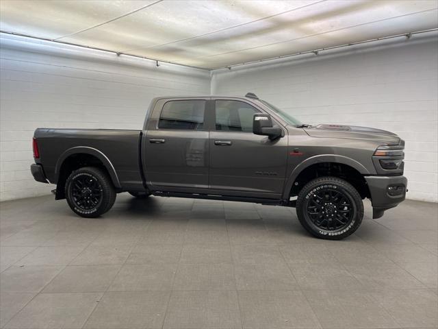 2026 RAM Ram 2500 RAM 2500 LIMITED CREW CAB 4X4 64 BOX