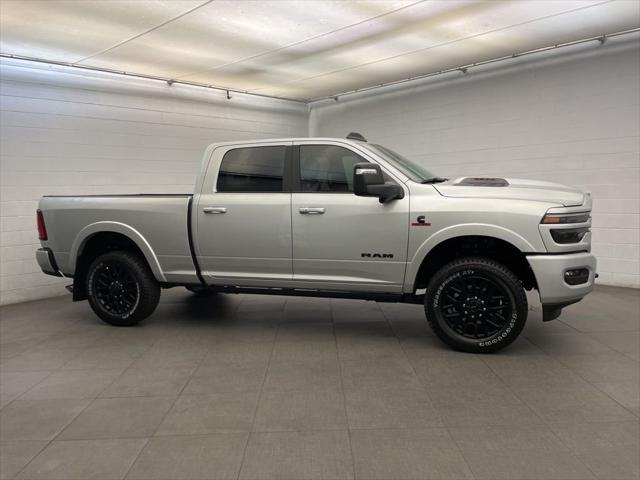 2026 RAM Ram 2500 RAM 2500 LIMITED CREW CAB 4X4 64 BOX