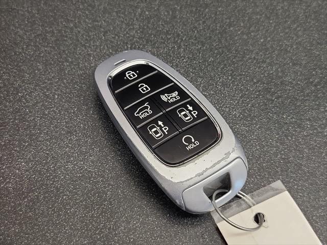 2022 Hyundai Tucson Hybrid Limited