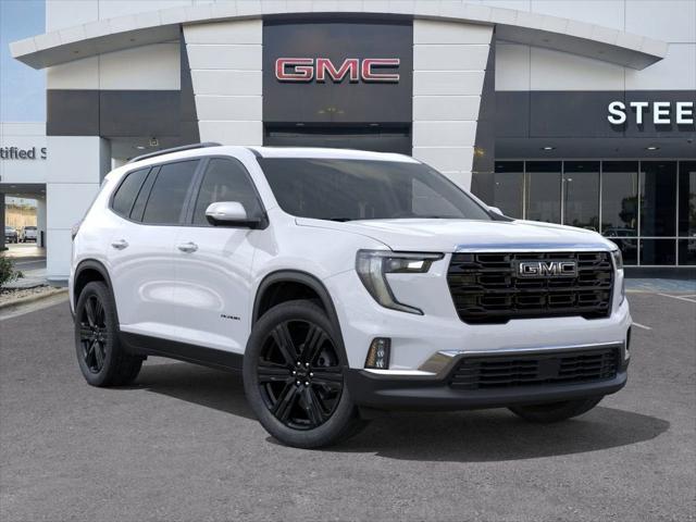 2026 GMC Acadia Elevation FWD