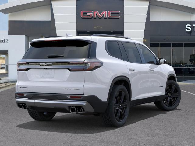 2026 GMC Acadia Elevation FWD