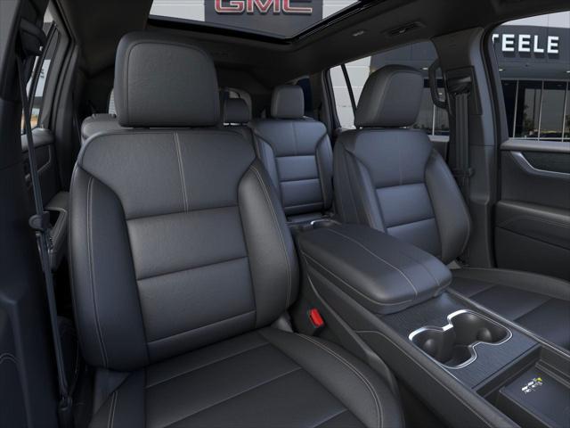 2026 GMC Acadia Elevation FWD
