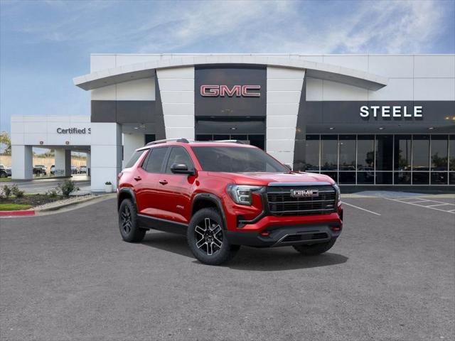 2026 GMC Terrain AWD AT4 for sale in Round Rock, TX