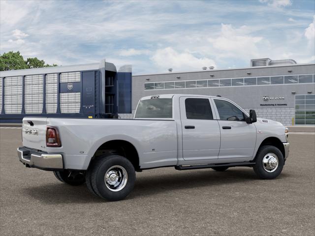 2026 RAM Ram 3500 RAM 3500 TRADESMAN CREW CAB 4X4 8 BOX