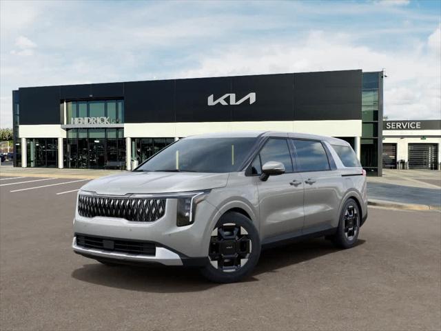 2026 Kia Carnival MPV EX for sale in Concord, NC