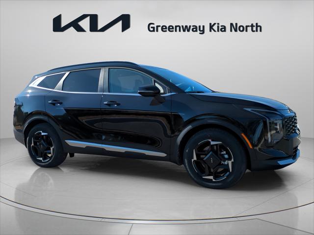 2026 Kia Sportage EX for sale in Longwood, FL