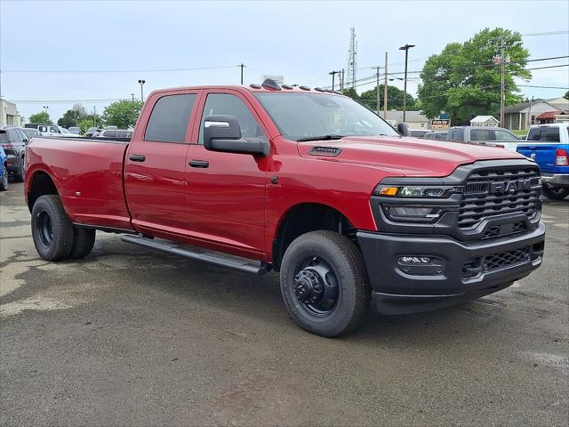 2026 RAM Ram 3500 RAM 3500 TRADESMAN CREW CAB 4X4 8 BOX 2026 RAM Ram 3500 RAM 3500 TRADESMAN CREW CAB 4X4 8 BOX