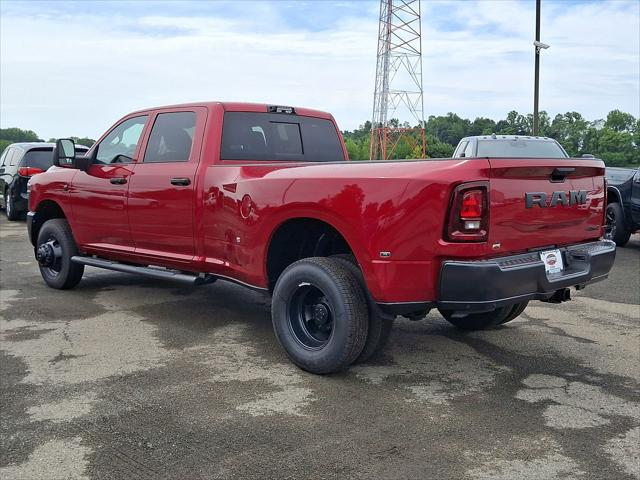 2026 RAM Ram 3500 RAM 3500 TRADESMAN CREW CAB 4X4 8 BOX 2026 RAM Ram 3500 RAM 3500 TRADESMAN CREW CAB 4X4 8 BOX