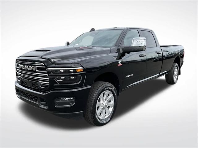 2026 RAM Ram 3500 RAM 3500 LARAMIE CREW CAB 4X4 8 BOX