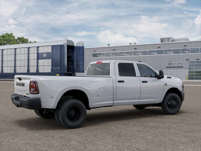 2026 RAM Ram 3500 RAM 3500 TRADESMAN CREW CAB 4X4 8 BOX